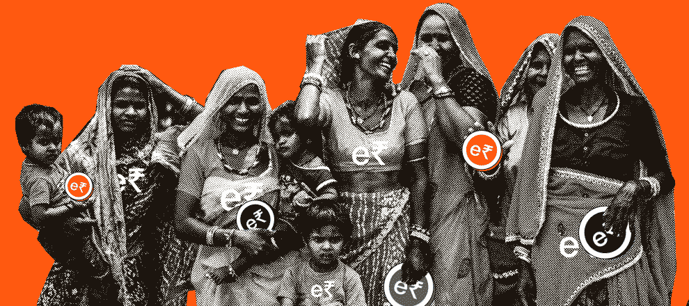 Digital Rupee User Count Surpasses 5 Million0