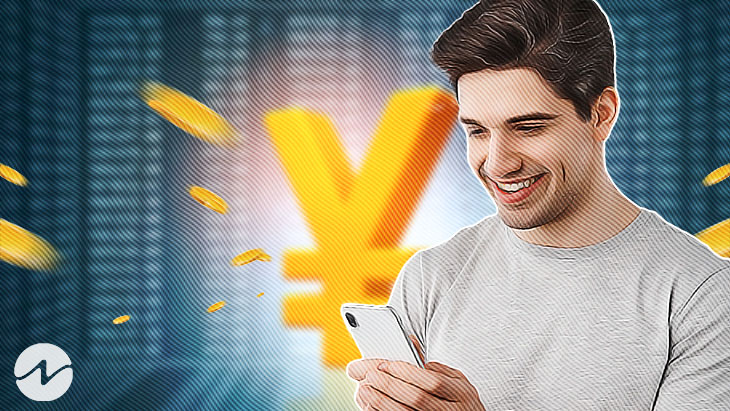 Digital Yuan Wallets Begin Accepting Visa and Mastercard for Visitors0