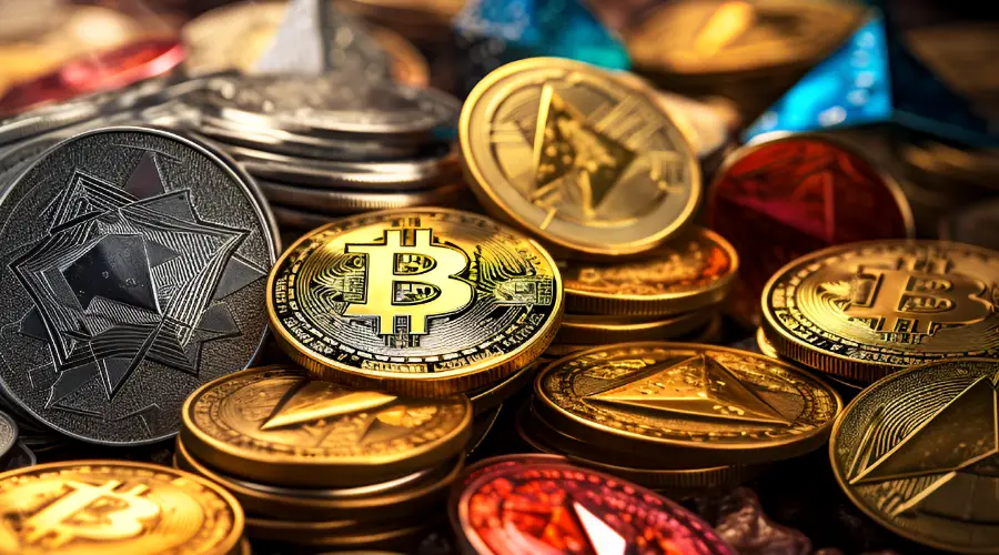 Discounts on crypto assets in vesting reached 90% — experts from The Block0