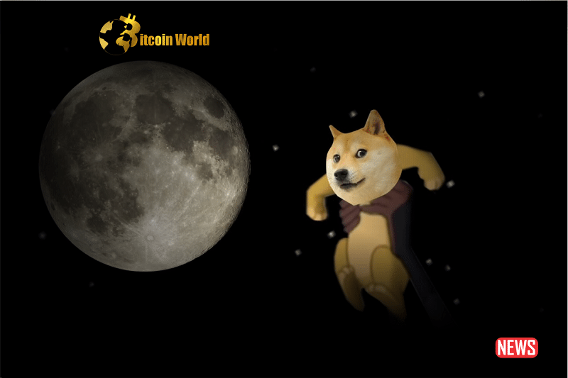 DOGE Set for Significant Price Surge, According to Analyst0