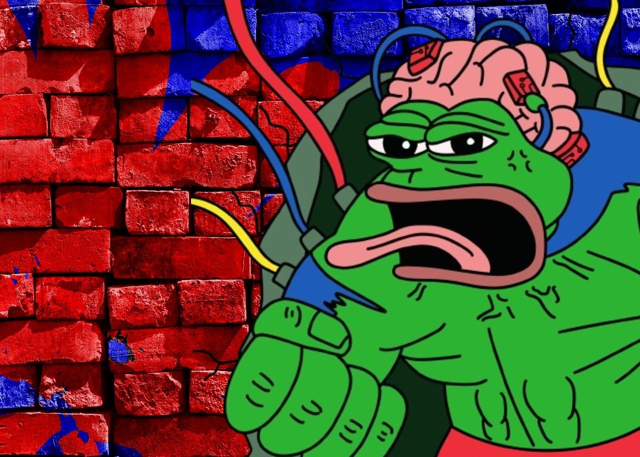 Dogwifhat Falls Amidst Meme Coin Market Decline, New Competitor Secures $6.7 Million2