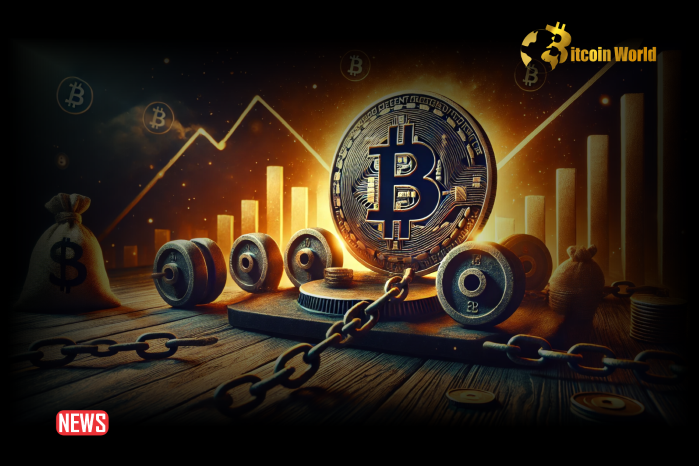 Donald Trump Proposes Utilizing Bitcoin to Address America's $35 Trillion Debt0