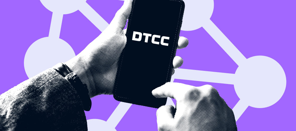DTCC Investigates the Use of DLT Systems for Financial Data Transmission0