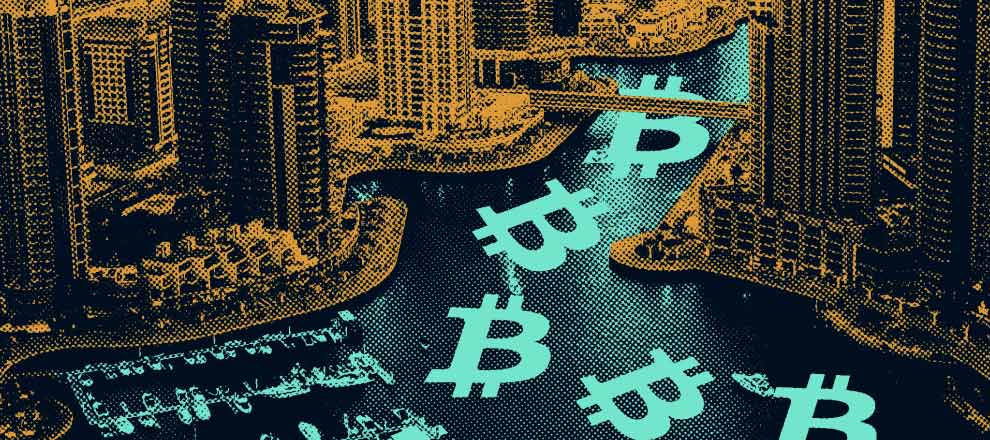 Dubai Implements Legal Structure for Digital Assets0