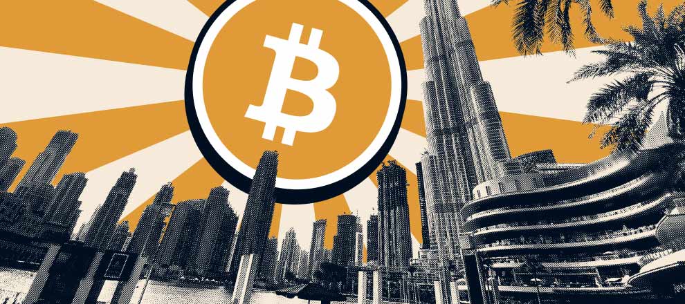 Dubai Relaxes Regulations on Digital Assets0