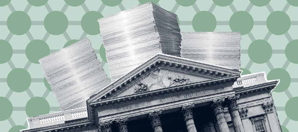 ECB to Examine DLT Frameworks for Managing Tokenized Securities0