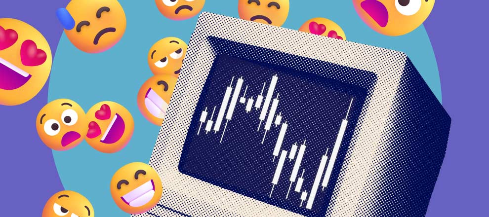 Emojis Assist in Forecasting Cryptocurrency Market Trends0