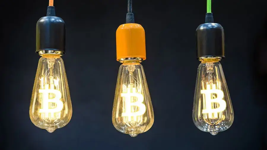 Энергия в нужное русло: самые необычные майнинг-фермы в мире0