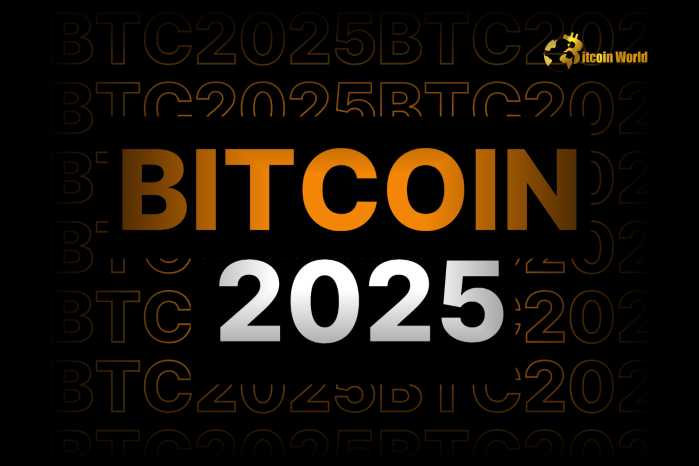 Essential 2025 Bitcoin Global Events: A Portal to Technological Advancement0