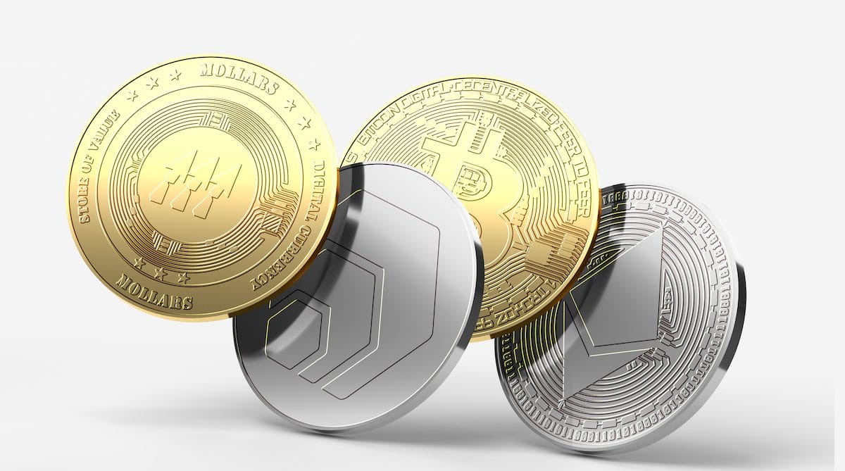 ETH, SHIB, and USDT Rank Among the Most Frequently Held Altcoins by Mollars Presale Participants0