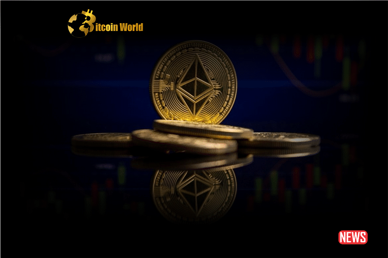 Ethereum Commemorates One Year Since PoS Shift: $1.5 Billion in ETH Burned Alongside Other Significant Developments0