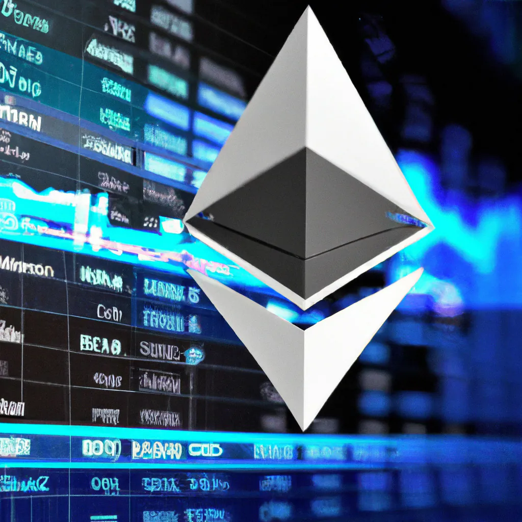 Ethereum set to reach $3,000 amid supportive regulations and increased ETF interest.