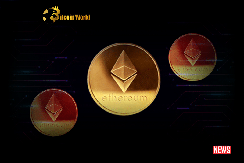 Ethereum Transaction Costs Surge by 1,900% Following Significant Activity from Binance's Wallet, Sparking Discussion.0