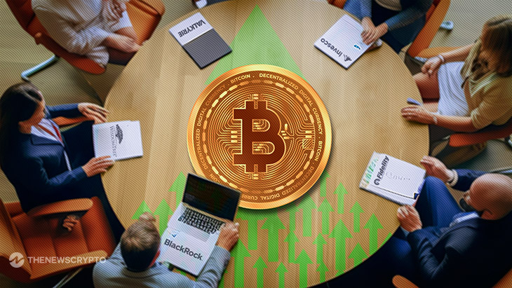 Experts Increase Likelihood of U.S. SEC Approving Bitcoin Spot ETF0