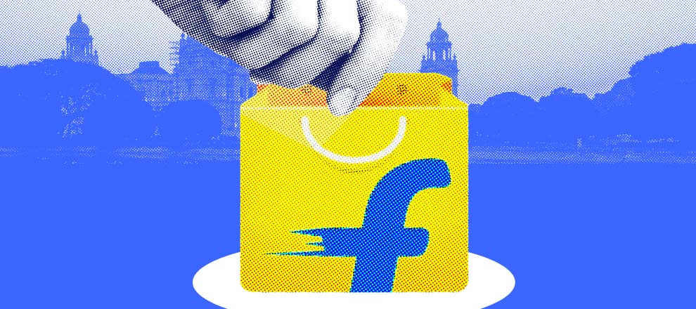 Extensive Web3 Framework Developed by Amazon's Indian Rival0
