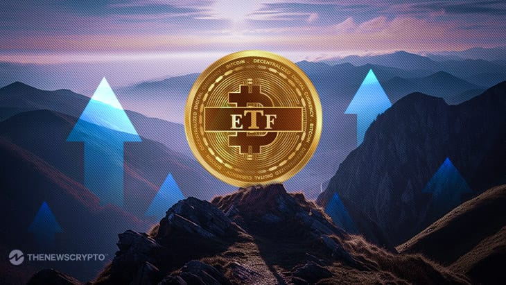 False Bitcoin ETF Approval News Triggers Temporary Increase in BTC Value0