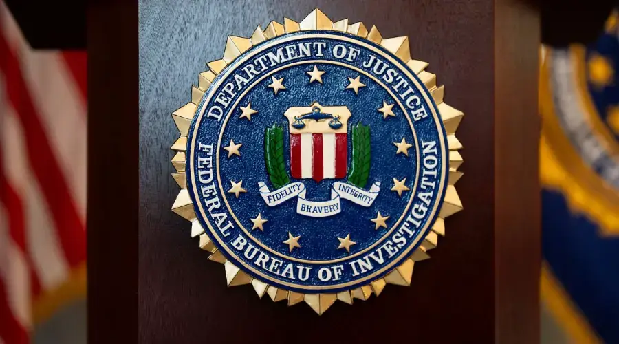 FBI: Losses from cryptocurrency fraud in the US reached $11.3 billion FBI: Losses from cryptocurrency fraud in the US reached $11.3 billion0