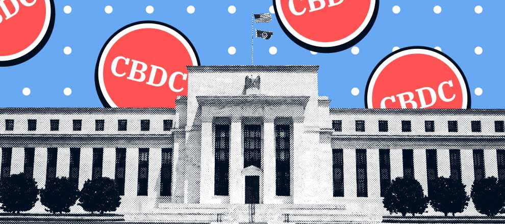 Federal Reserve Emphasizes Importance of CBDC for Enhancing Dollar Stability0
