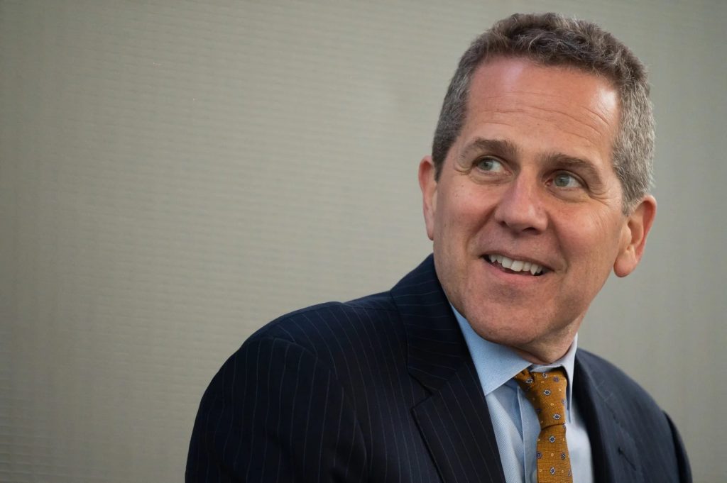 Fed's Barr Advocates for Robust Regulation of Stablecoins, Referencing 'Prolonged and Difficult' Past0