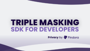 Findora Launches Triple Masking ZK SDK: Easy Integration for Privacy and Audit Features in Dapps0