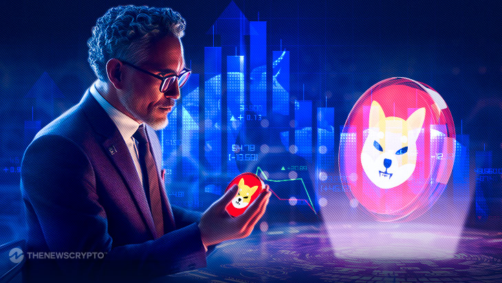 Focus on Shibarium as SHIB Remains Above $0.00001 Support Level0