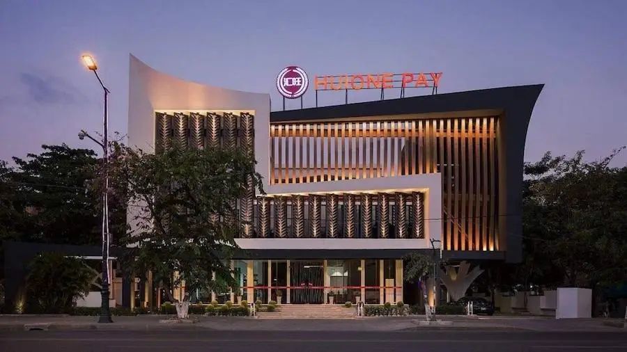 Former head of Huione Group extradited to China on suspicion of money laundering0