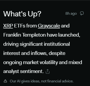 From Grayscale ETFs to Federal Reserve Discussions: LunarCrush Demonstrates How News Influences Sentiment Fluctuations in XRP0