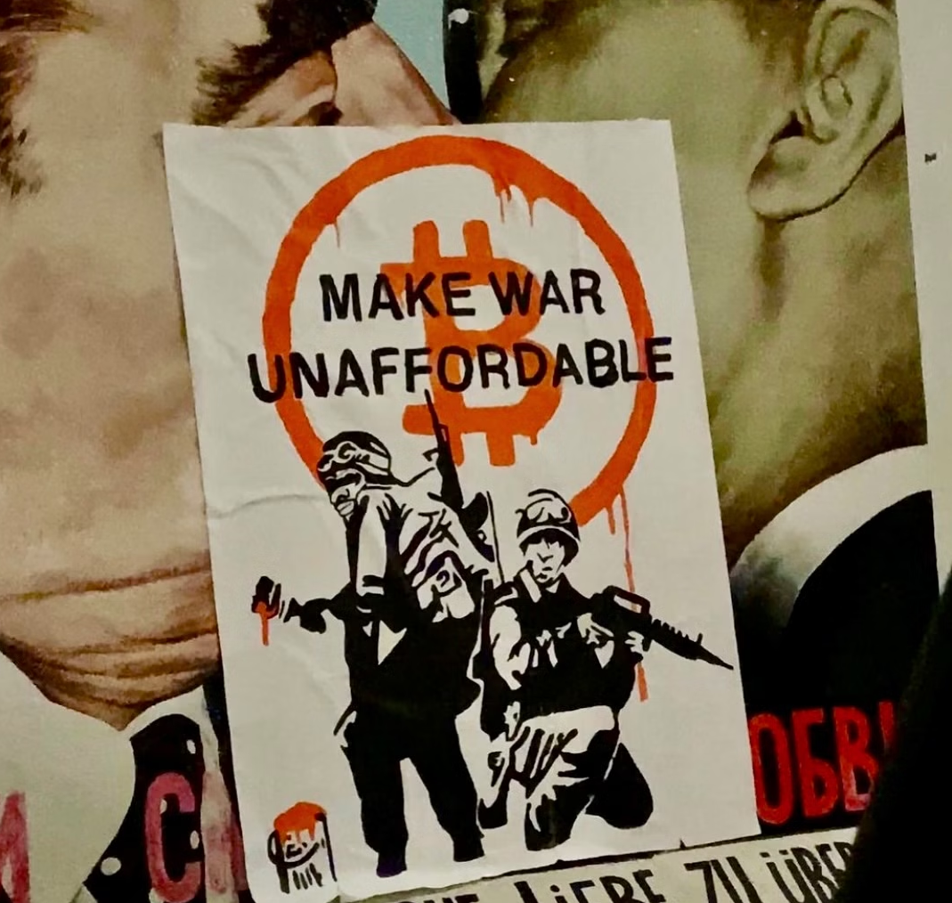 From murals to money: Barcelona street artists express their enthusiasm for Bitcoin.2