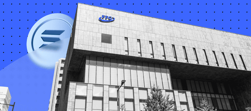 Fukuoka Financial Group Plans to Create Stablecoin and Web3 Wallet Utilizing Solana0