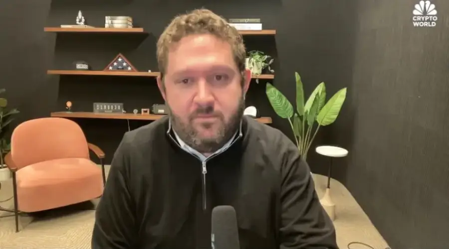 Analyst from Galaxy Digital discusses the prospects of overly centralized Bitcoin mining0