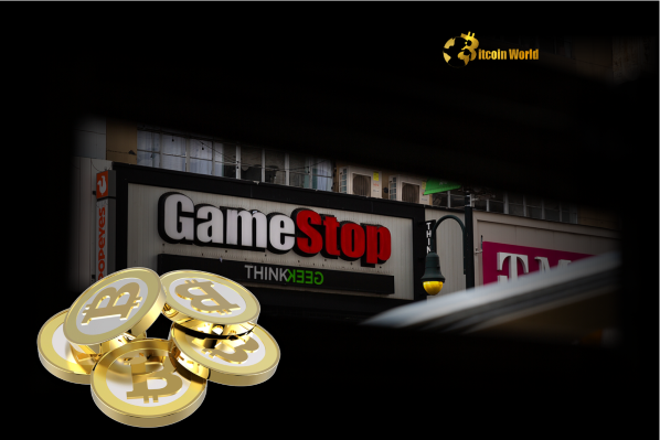 GameStop Increases Convertible Note Offering to $2.25 Billion Following Strategic Bitcoin Acquisition0