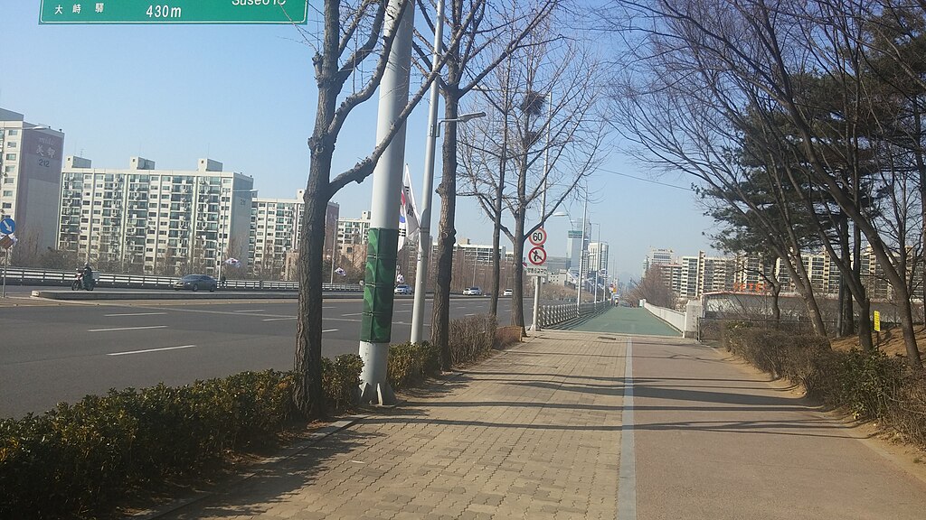 Gangnam District in Seoul Focuses on Tax Noncompliance in Updated Cryptocurrency Seizure Initiative0