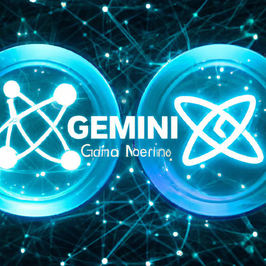 Gemini Crypto Exchange Integrates Ripple's XRP Ledger, Expanding its Network Capabilities