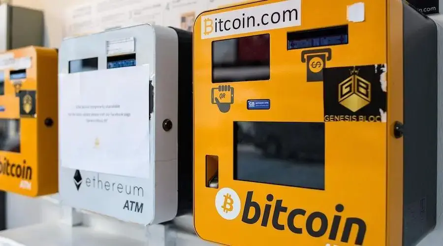 In the state of Georgia, a proposal has been made to tighten regulations on cryptocurrency kiosks0