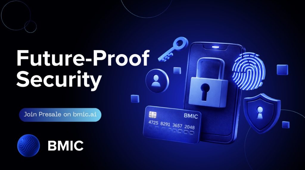 Google's Quantum Advancement Unlocks Bitcoin Keys in 9 Minutes – BMIC Is the Sole Cryptocurrency Wallet Designed for This Vulnerability0