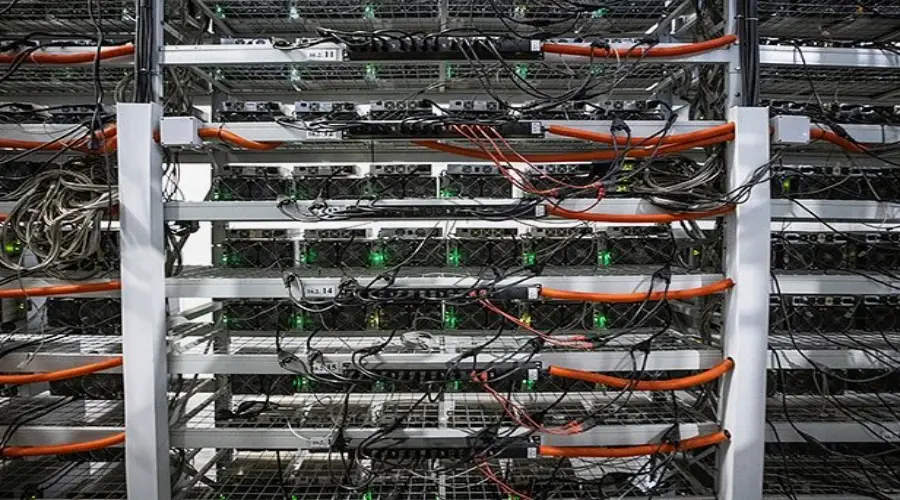 Governor of Irkutsk Region: The ban on mining has reduced the load on the energy system0