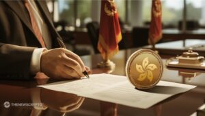 Hong Kong Academics Suggest Government-Backed HKD Stablecoin0