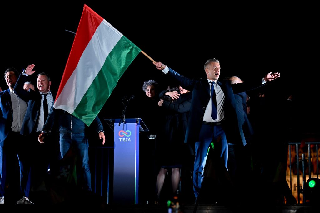 Hungary's Electoral Shift May Revive Discussion on Cryptocurrency Policies and Regulations0