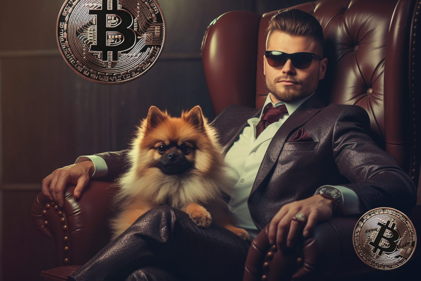 Huobi (HT) Addresses Bankruptcy Rumors, Cathie Wood's Bitcoin (BTC) ETF Forecast, and the Growth of Pomerdoge (POMD) Presale0