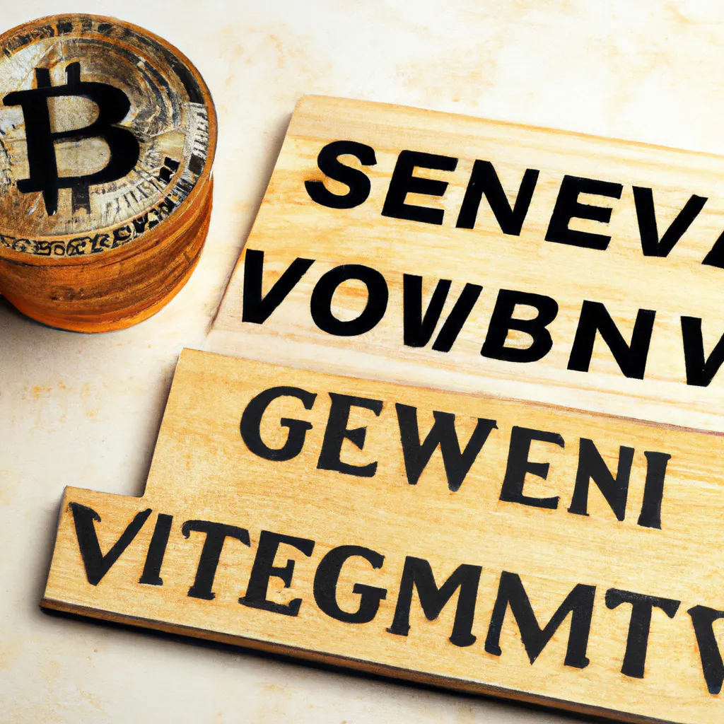 Impact of a US Government Shutdown on Bitcoin