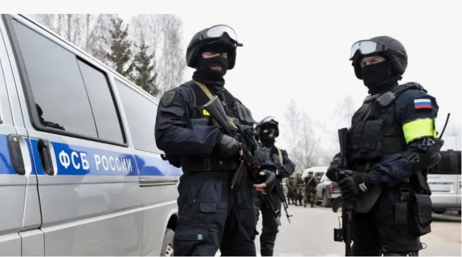 In Russia, it has been proposed to transfer the investigation of illegal crypto transactions to the FSB0