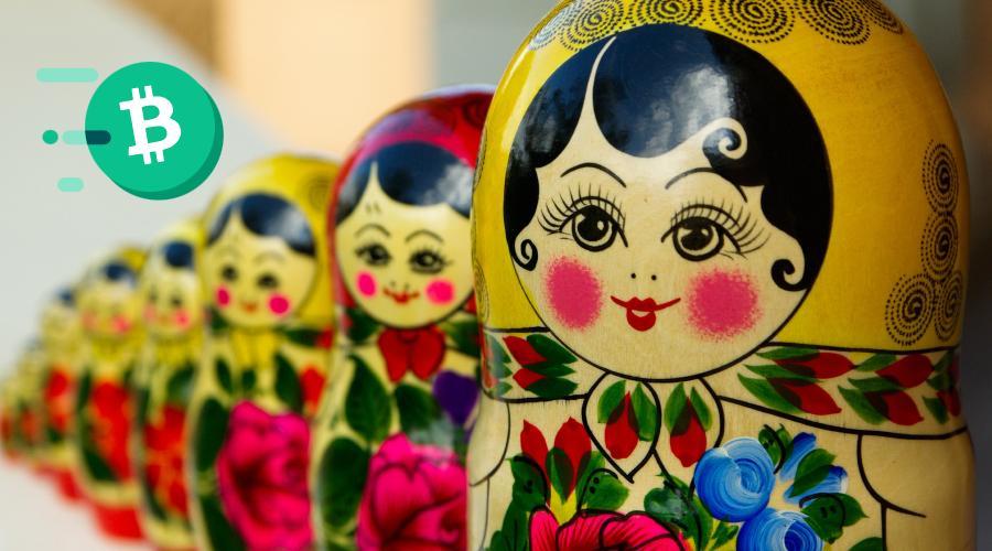 In Russia, there are plans to impose a seven-year sentence for illegal cryptocurrency exchange0