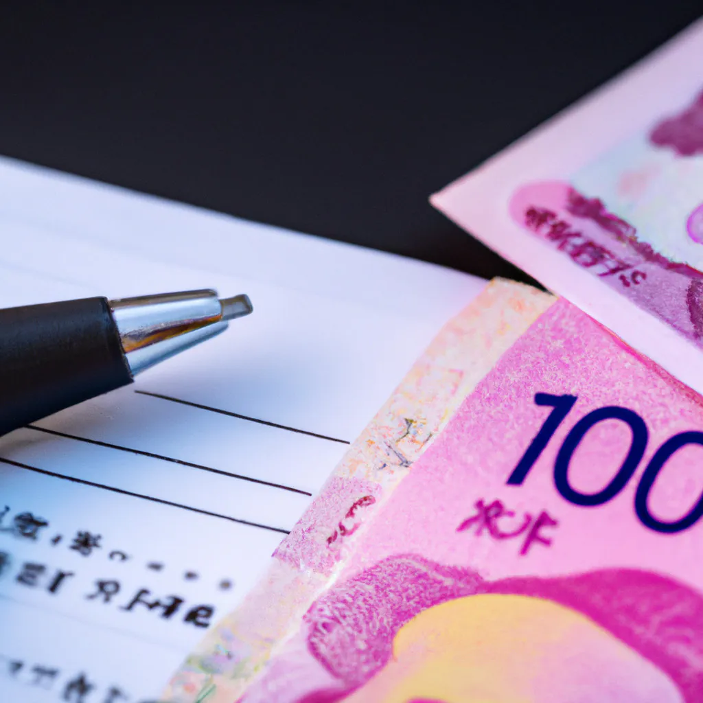 Increase in Chinese Businesses Utilizing Digital Yuan for Tax Payments