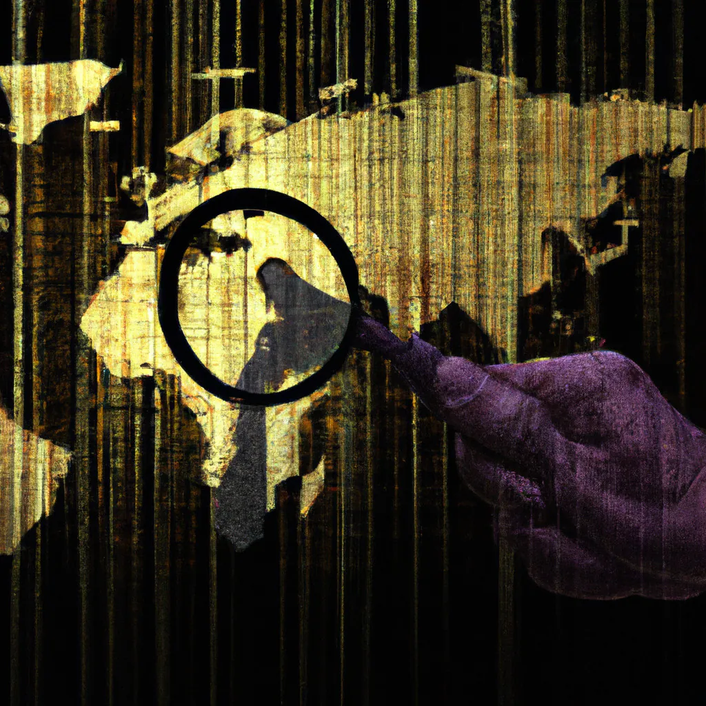 India to create a dark web surveillance system to address cryptocurrency fraud: Report