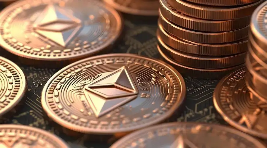 Приток капитала в биржевые фонды на эфир длится четвертый день подряд0