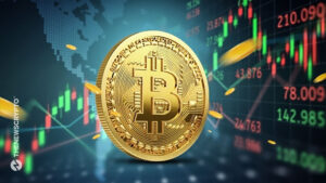 Inscription Fee Share for Bitcoin Reaches 62% High0
