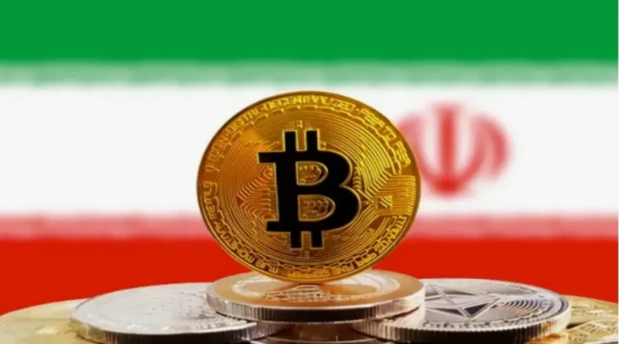 Иран не получит биткоины за проход судов через Ормузский пролив — Bloomberg0