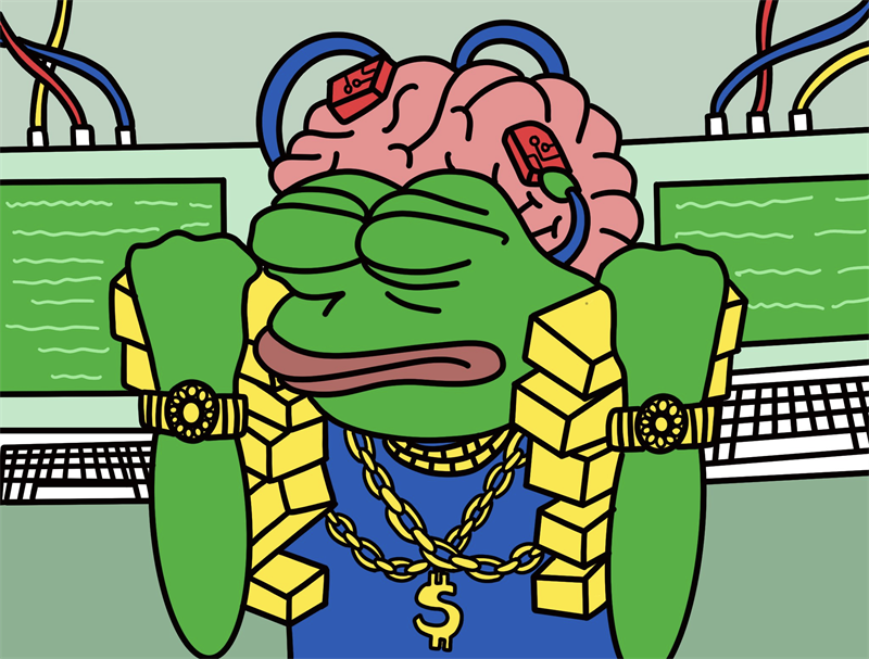 Is Aelf Getting Ready for a Significant Christmas Return? ELF Rises 92% Over the Month as Investors Accumulate This Meme Coin.2