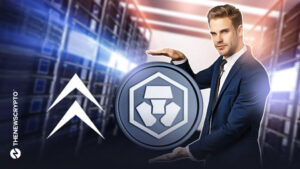 Is Cronos (CRO) Moving Towards a Bullish Trend?0