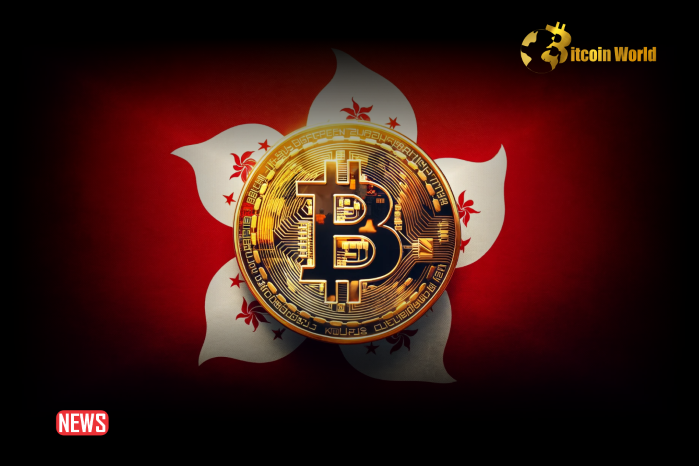 Is Hong Kong Considering Bitcoin for Its Financial Reserves?0
